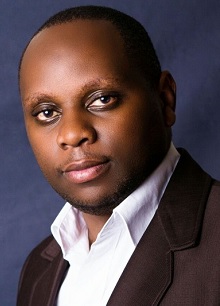 Peter Wangugi Gitau